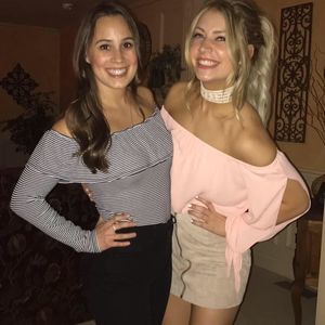 Meet your Posher, Stephanie